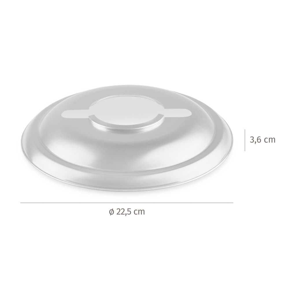 FEUERHAND Reflektorschirm fuer Baby Special 276 Rosé - 276-shade-rose