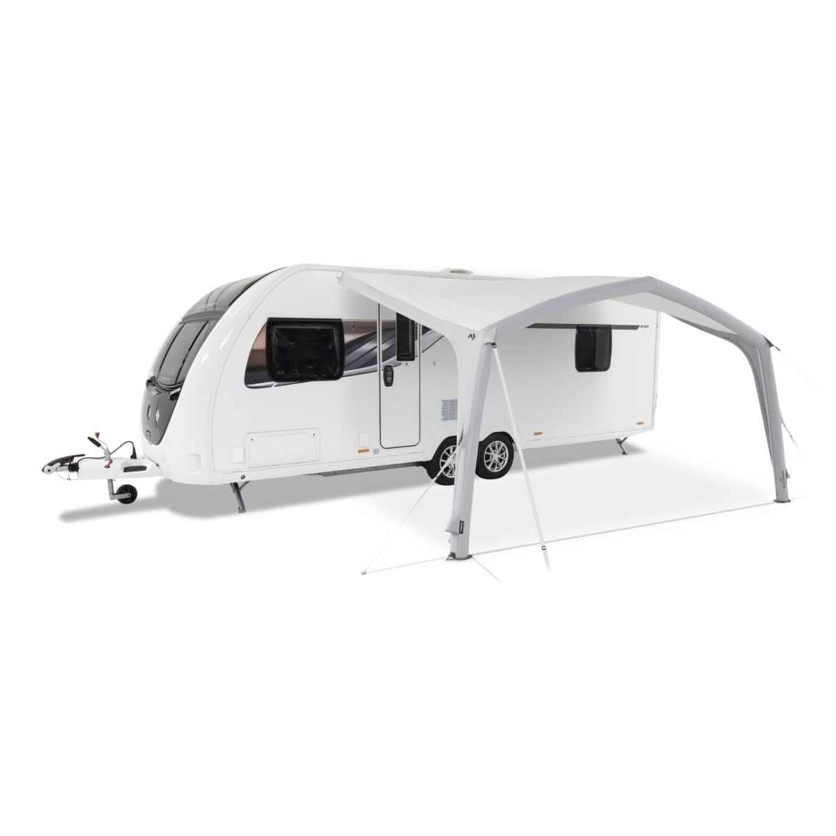 DOMETIC aufblasbares Sonnenvordach Sunshine Air Tour- 400x250 cm - CampingFactory-Starter-Edition