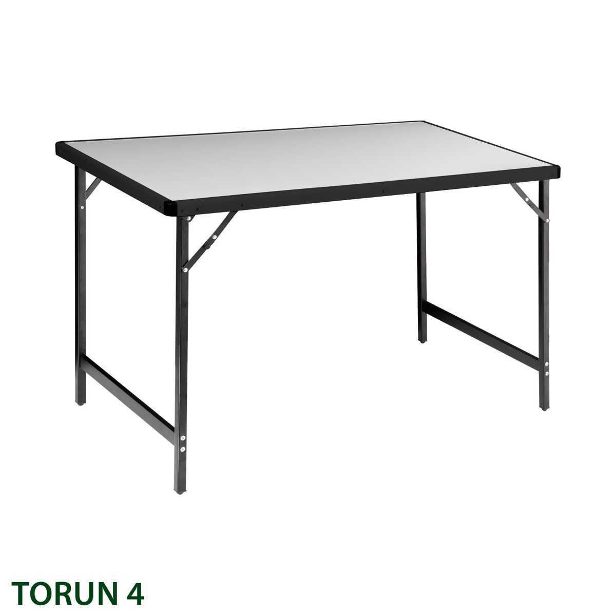 BRUNNER Campingtisch Torun 4 110 x 61-5 - 0406102N