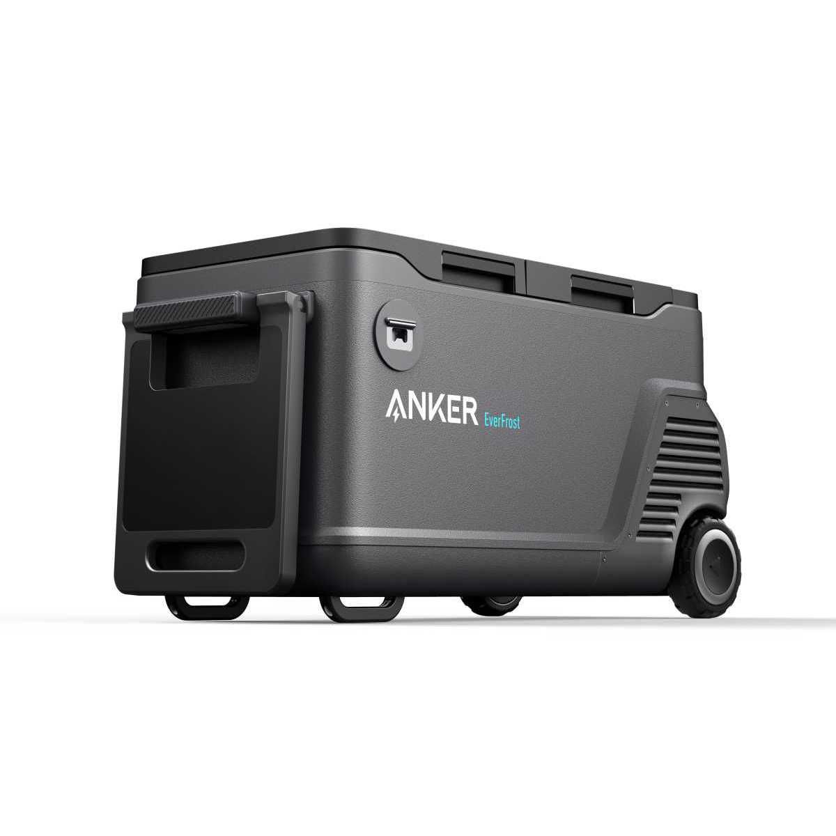 ANKER Akku-Kuehlbox EverFrost Powered Cooler 50 53 Liter - A17A23M2