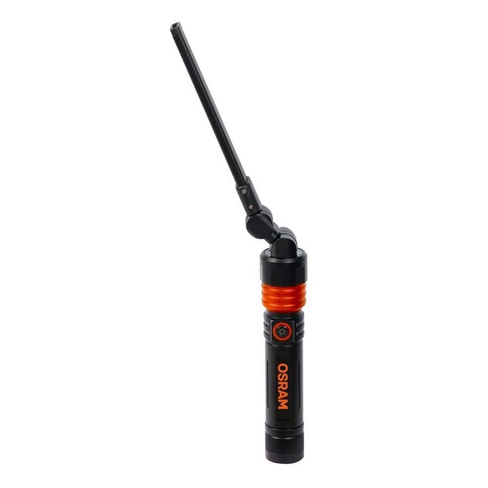 OSRAM LEDinspect® 3-IN-1 INSPECTION LIGHT KIT Taschenlampe OSRAM LEDinspect® 3-IN-1 INSPECTION LIGHT KIT Taschenlampe - LEDIL417
