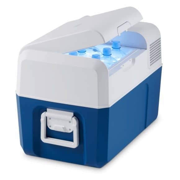 MOBICOOL MCF32 Kompressor Kuehlbox 12-24-230 V 31 L - 9600024951