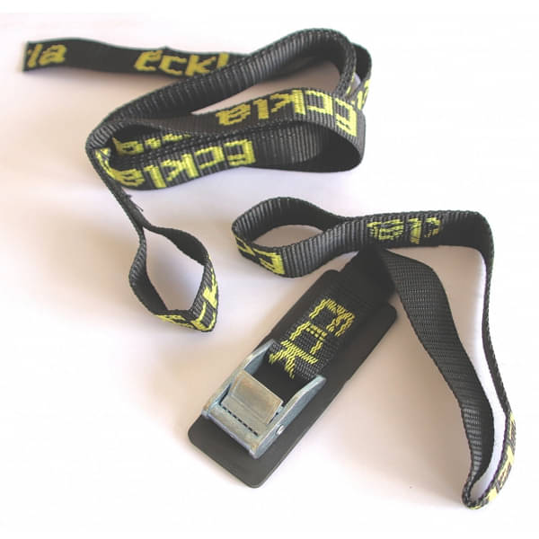 ECKLA Zurrgurt mit Schlaufen 47020 2,2 Meter 2-teilig ECKLA Zurrgurt mit Schlaufen 47020 2-2 Meter 2-teilig