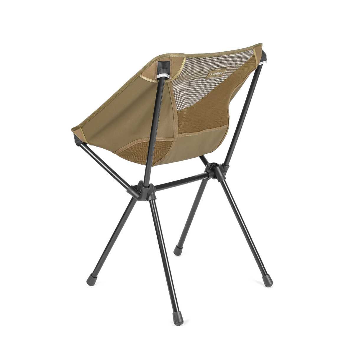 HELINOX Cafe Chair Coyote Tan Campingstuhl 14360