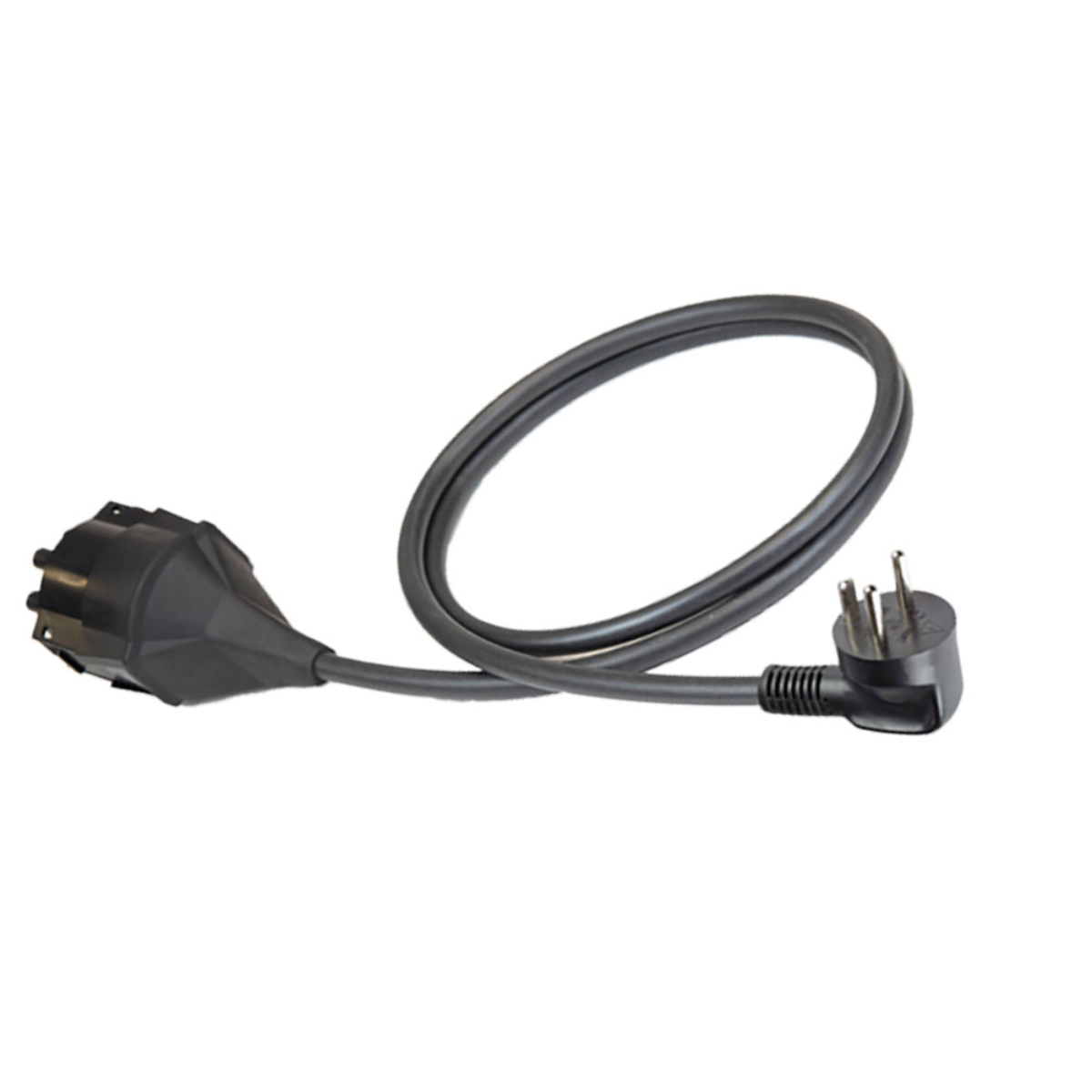 NRGkick Steckeraufsatz Typ K 6A, DK NRGkick Steckeraufsatz Typ K 6A- DK - 20001016