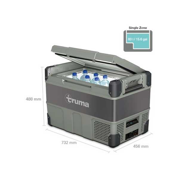 TRUMA Cooler C60 Kuehlbox Art-Nr. 45001-04