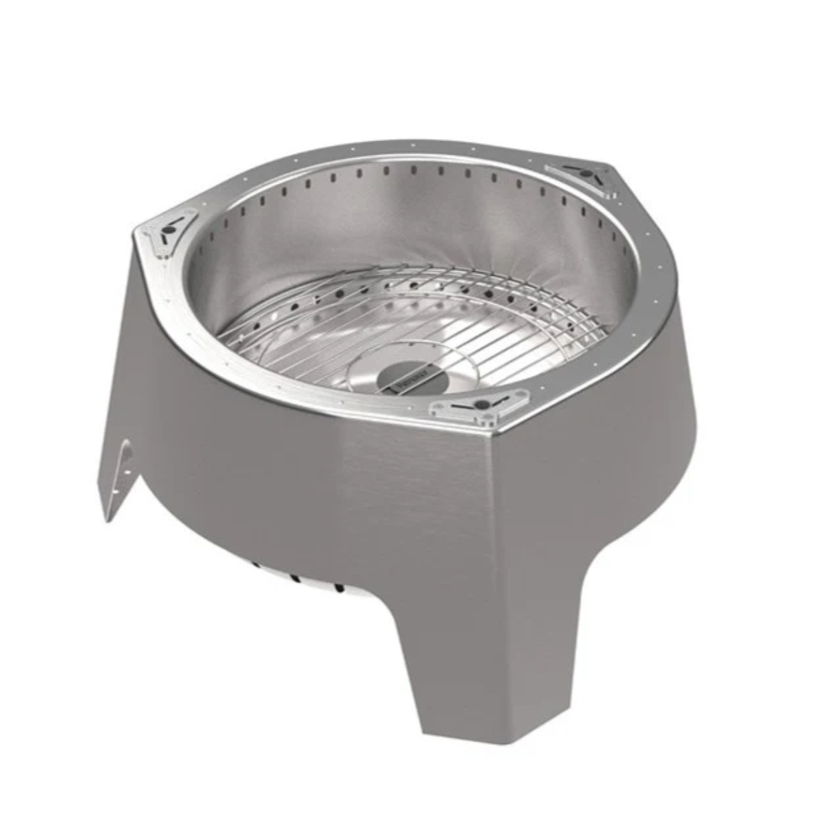 PETROMAX Feuerstelle Fire Center FC1000 - FC1000
