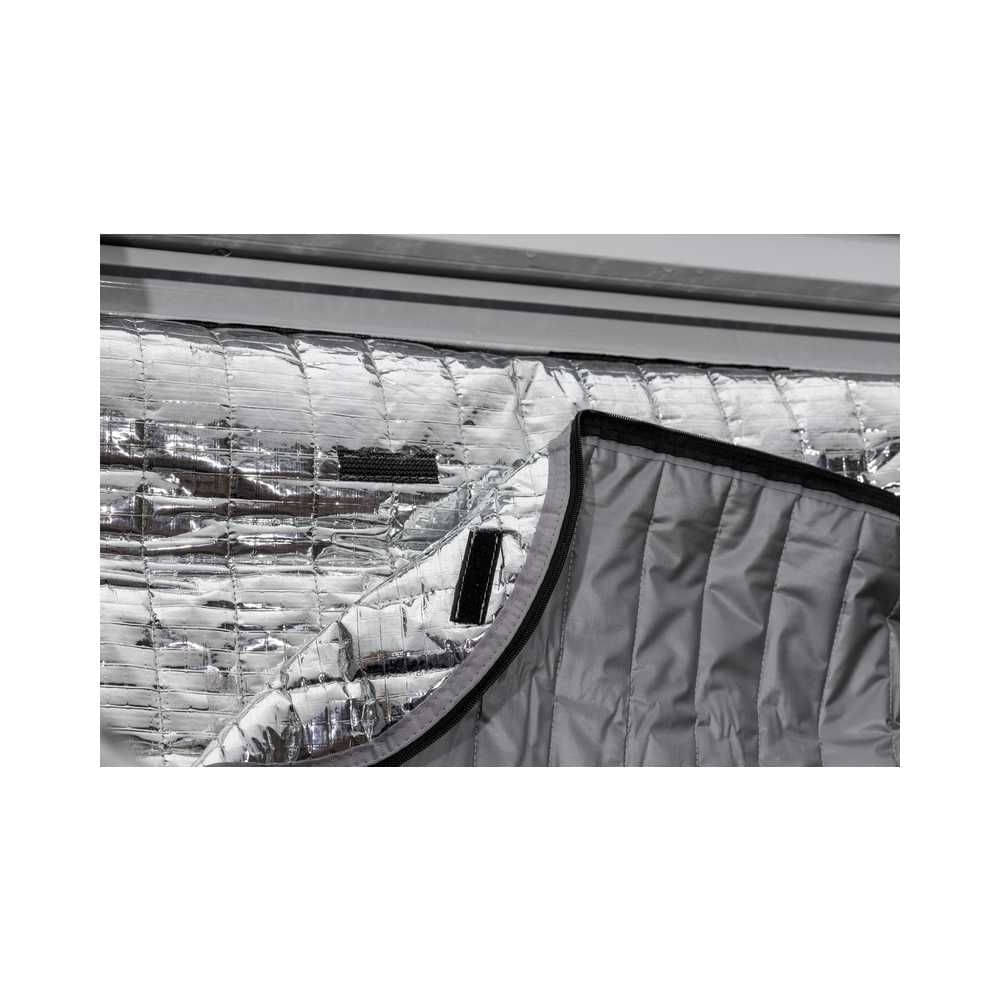 CARBEST Thermovorhang Schiebetürisolierung Fiat Ducato H2 ab Bj. 07/2006, Zugang rechts CARBEST Thermovorhang Schiebetuerisolierung Fiat Ducato H2 ab Bj. 07-2006- Zugang rechts - 374701