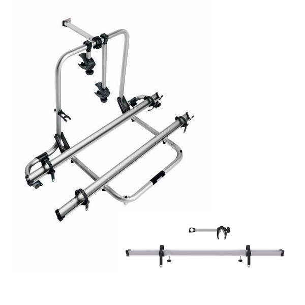 Fahrradtraeger THULE Sport G2 Garage fuer 3 Fahrraeder