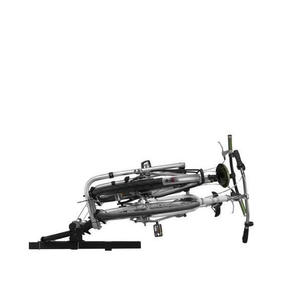 Thule Caravan Smart - 307129 - Fahrradtraeger THULE Caravan Smart Deichseltraeger