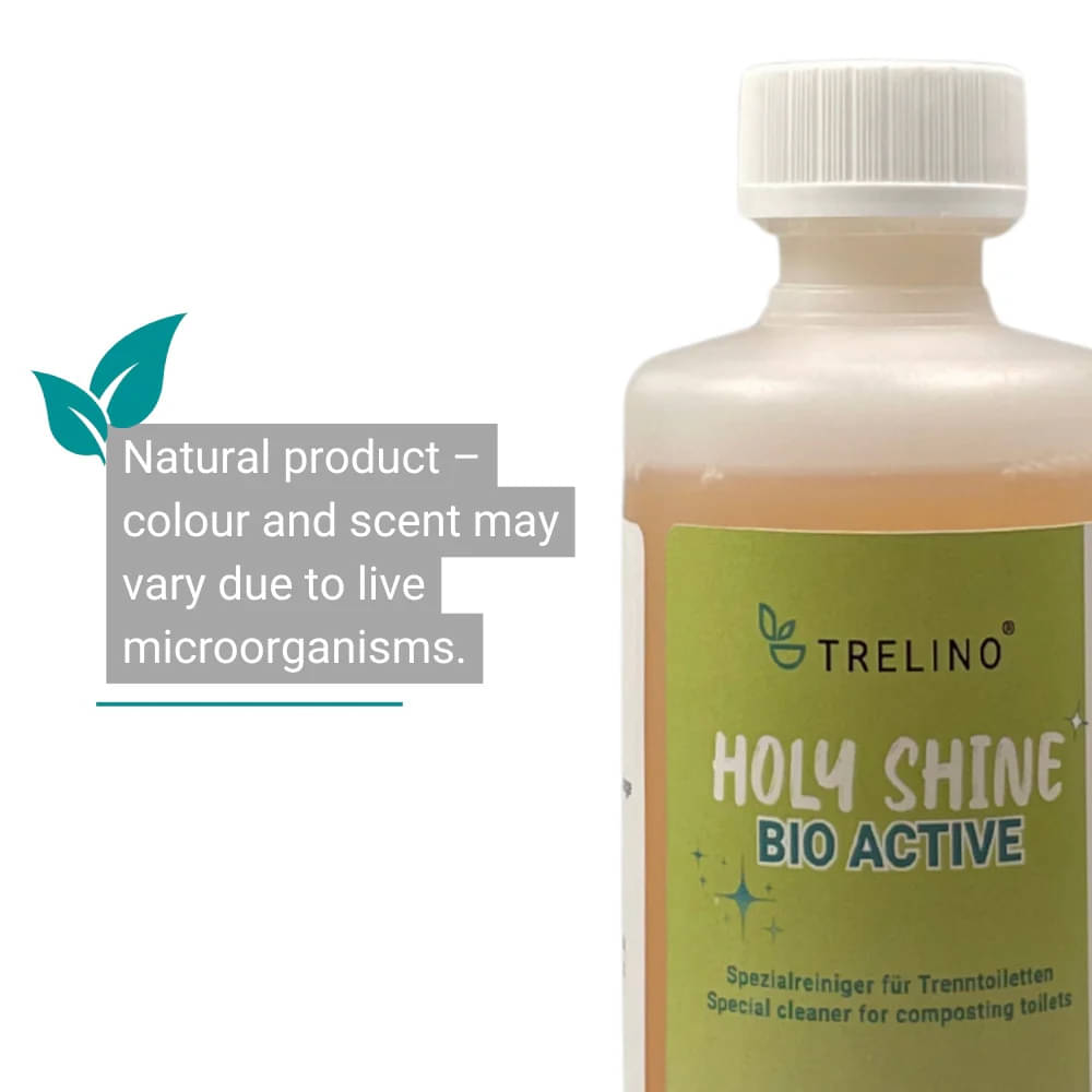 TRELINO Sorglos-Paket 6-tlg. - T4-02419