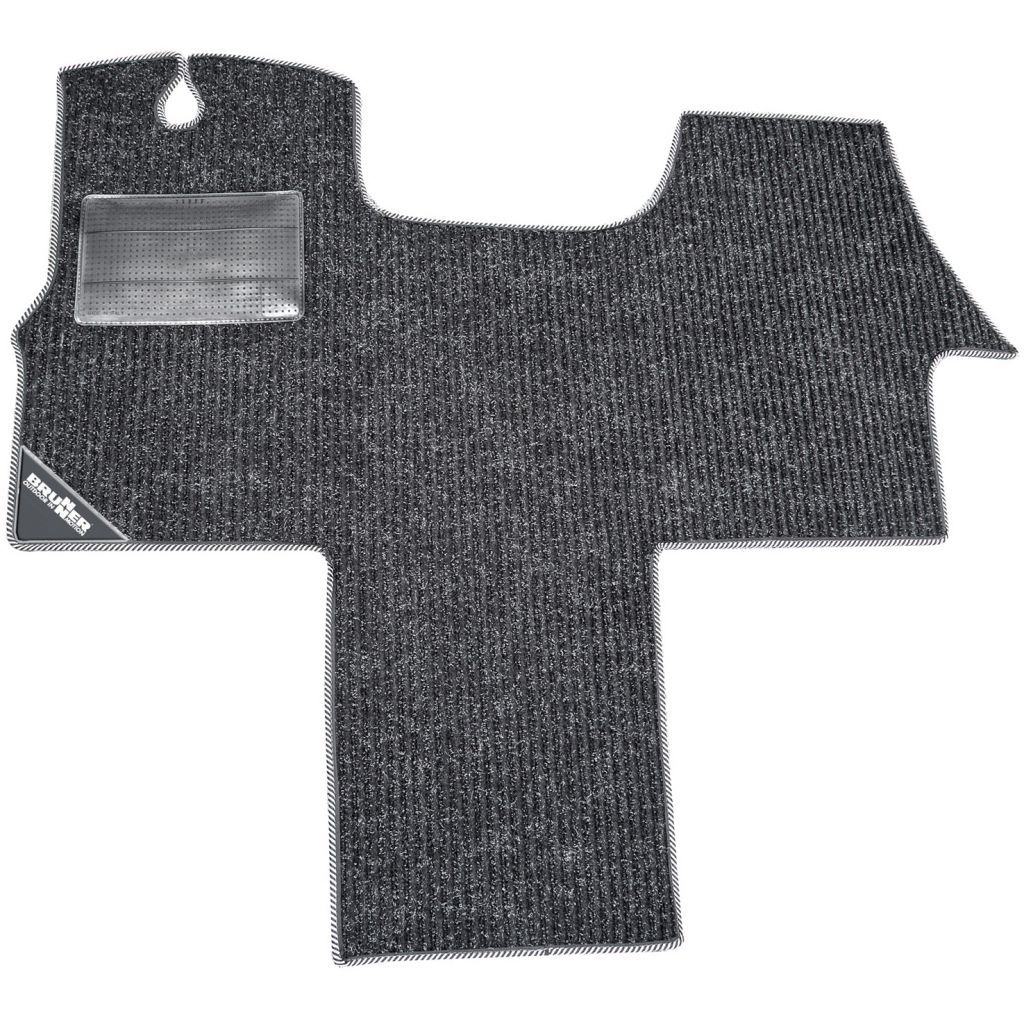 Brunner TAPIS DELUXE Fahrerkabinenteppich Ford Transit ab 2014 Brunner Art- Nr. 0201206N