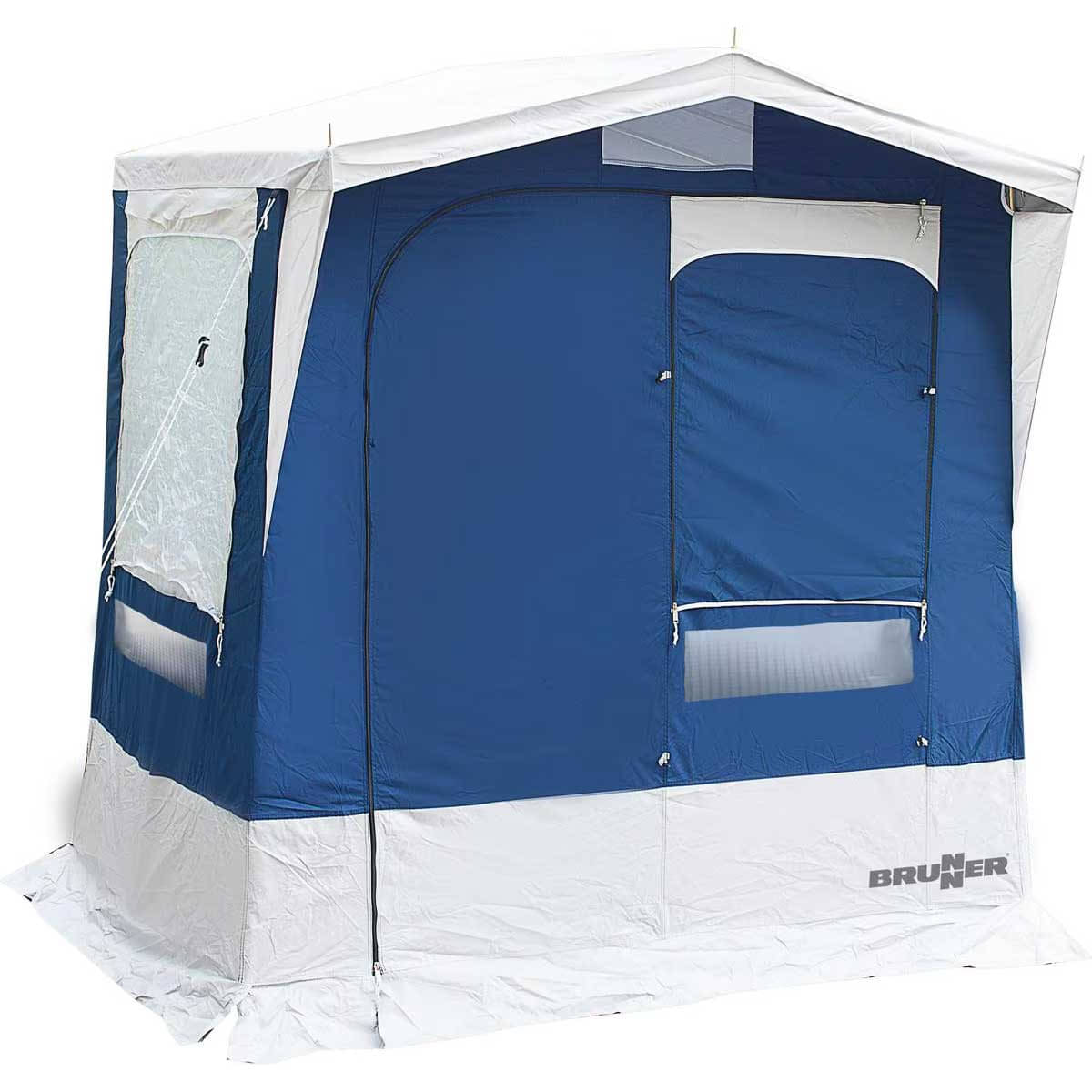 BRUNNER Küchenzelt Gusto II NG blau BRUNNER Kuechenzelt Gusto II NG blau 0425996N.C30