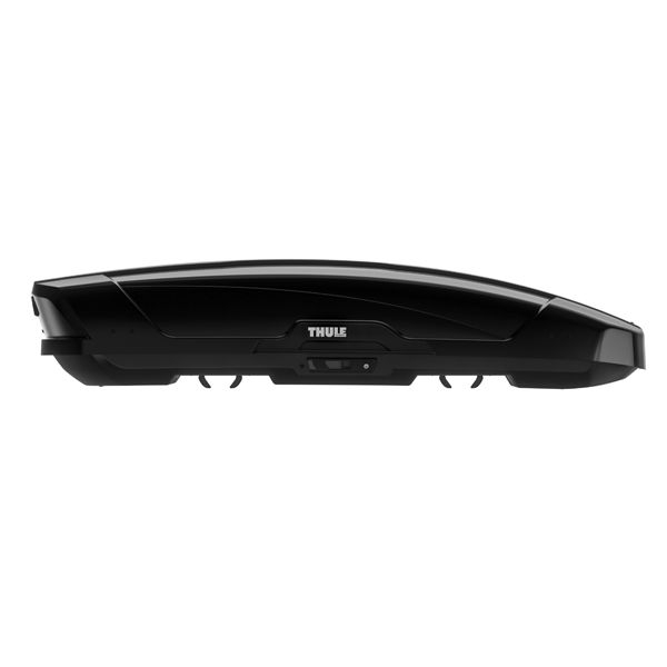 Thule Motion XT Sport - 629601 - Dachbox THULE Motion XT Sport in black schwarz glaenzend