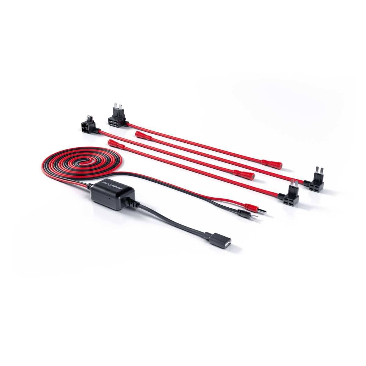 NEXTBASE Pro Connect Hardwire-Kit fuer Nextbase Piqo - NBPIQO-HK