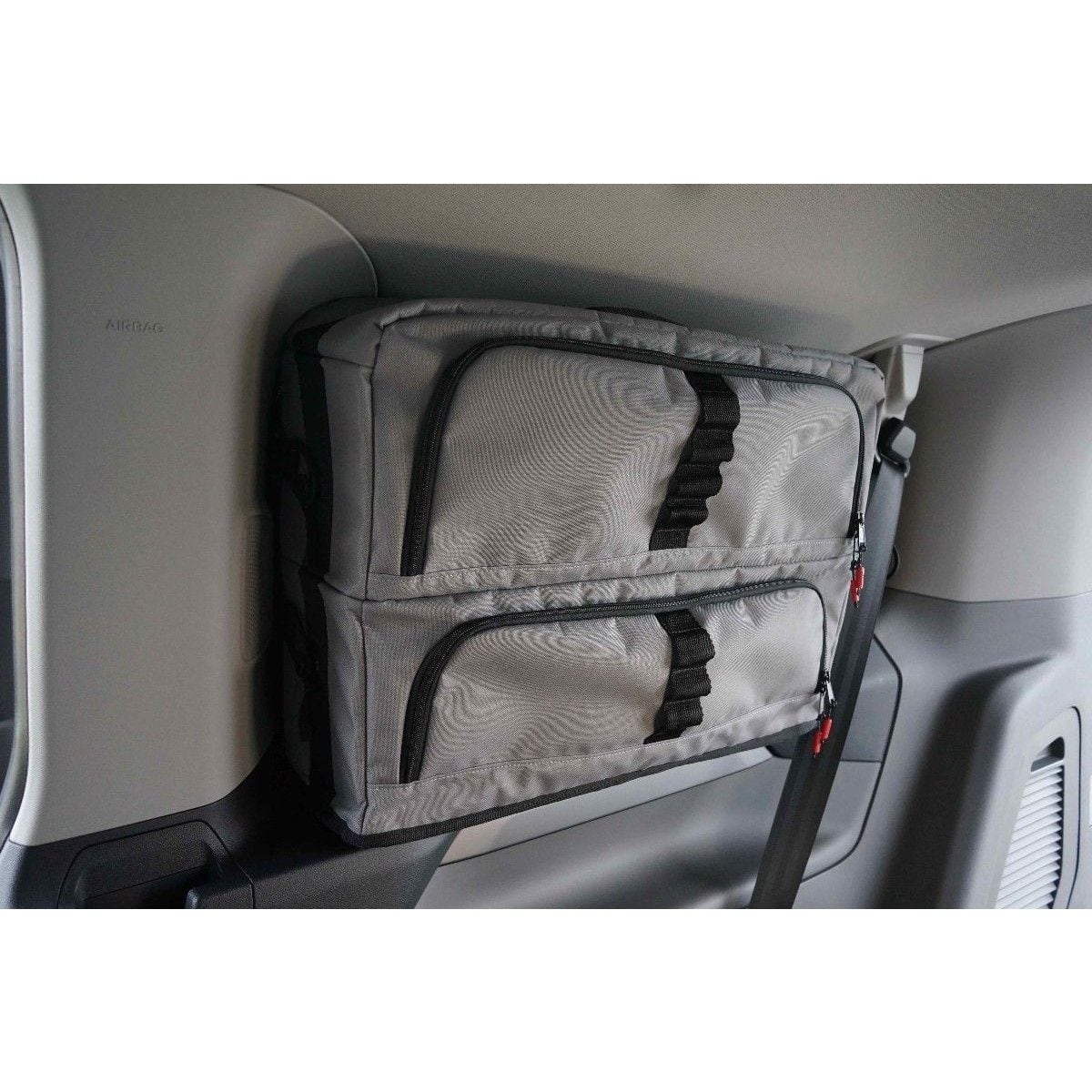 FELLEISEN Fenstertasche fuer VW T7 Transporter-Caravelle - Ford Tourneo Custom V710