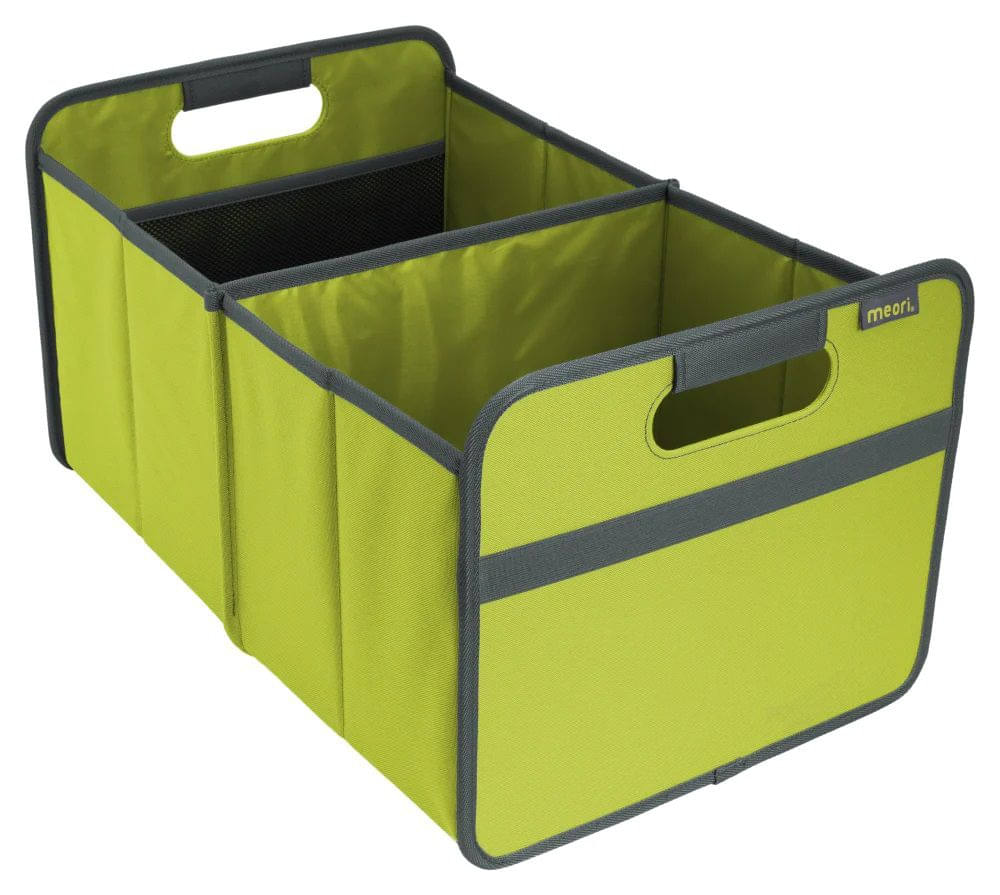 MEORI Faltbox Classic Spring Green Groesse L A100016