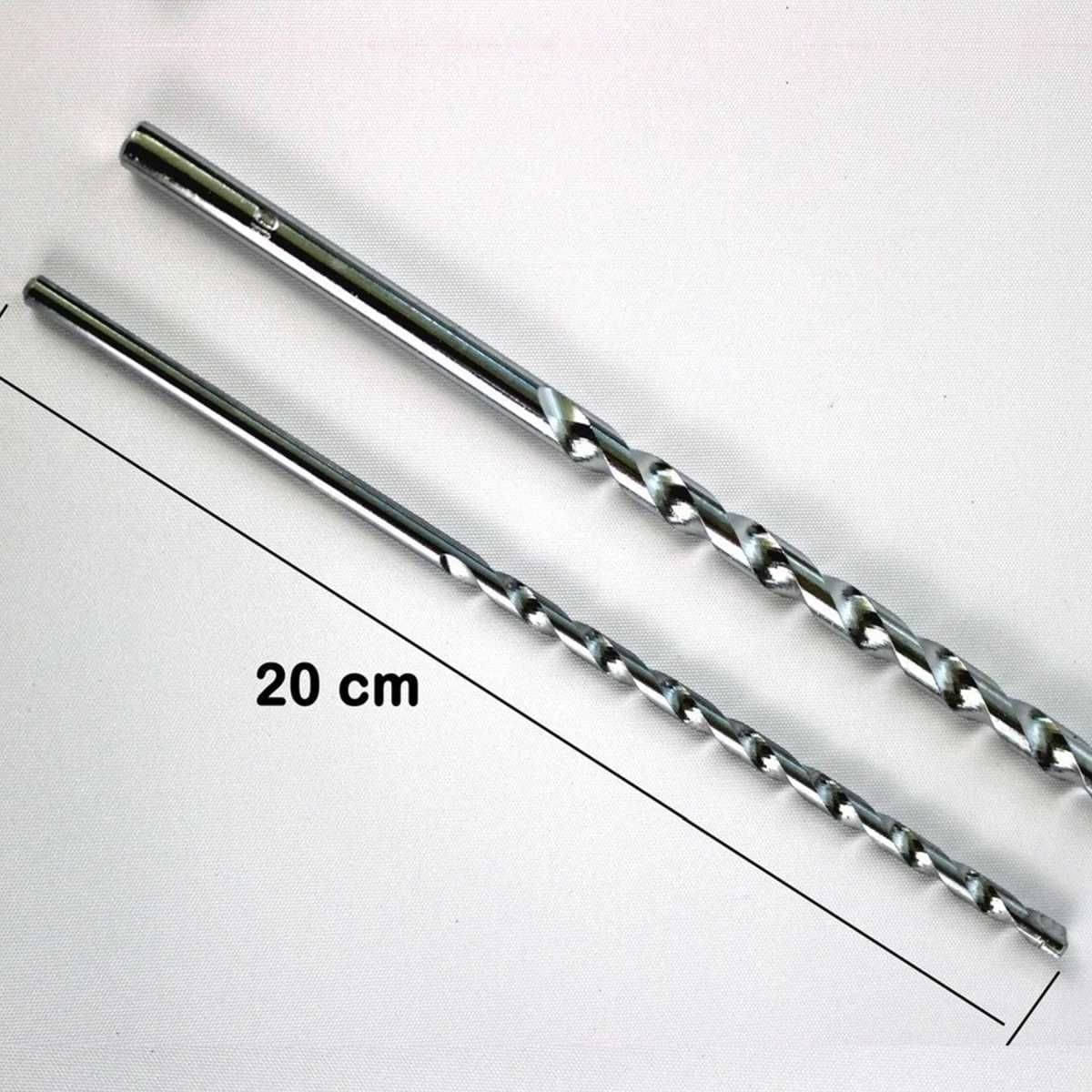 PEGGY PEG PreDrills Steinbohrer 2er Set - HP67