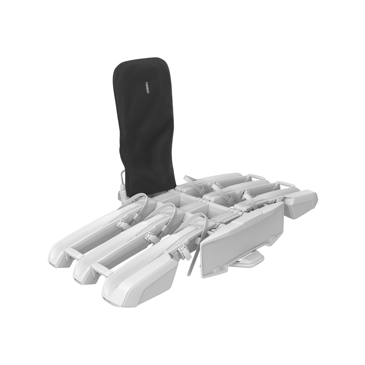 Thule EasyFold 3 bike arm cover - 944900 - THULE Schutzabdeckung fuer die Fahrradhaltearme des Thule EasyFold 3