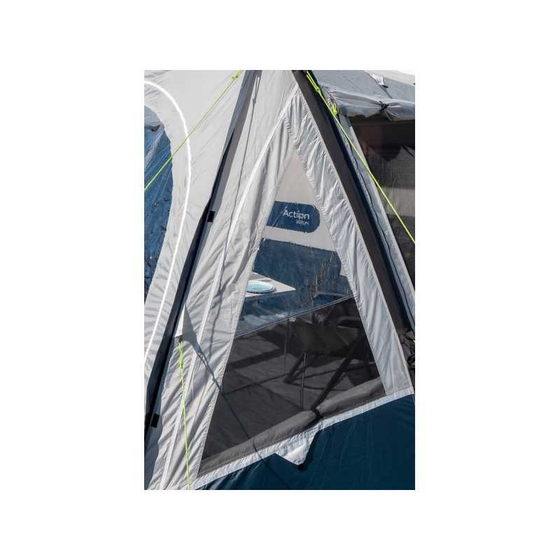 REIMO TENT aufblasbares Vorzelt fuer ADRIA ACTION 361 - 936680