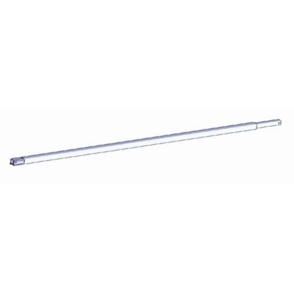 REICH telescoopstang voor eenzijdige bediening easydriver active basic 227-1096B REICH Teleskopstange fuer Einseitenbedienung easydriver active basic 227-1096B
