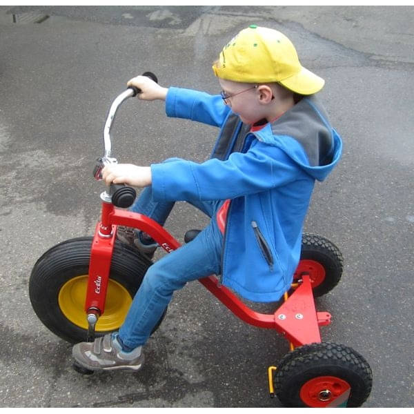 ECKLA Dreirad 67000 fuer Bollerwagen