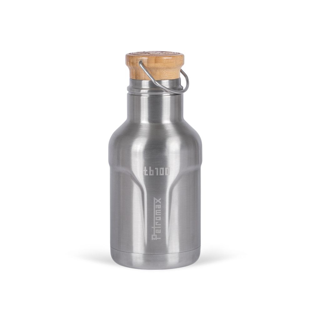 PETROMAX Isolierflasche 1 Liter tb100