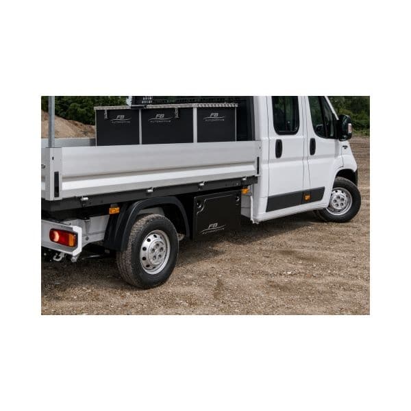 FB Automotive Staubox 037A Ford Transit - 52178