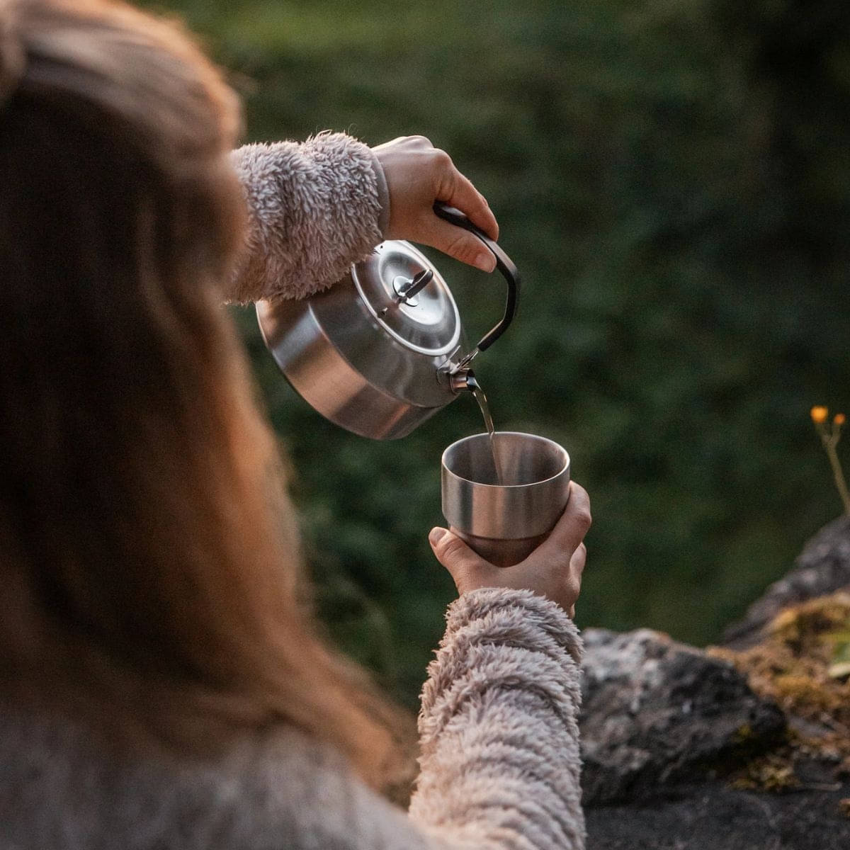 BOXIO - COOK MAX+ Camping-Kochset BOXIO - COOK MAX- Camping-Kochset - BOX-COOK-M-10