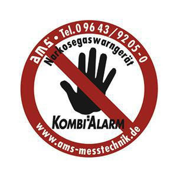 AMS Kombi Alarm