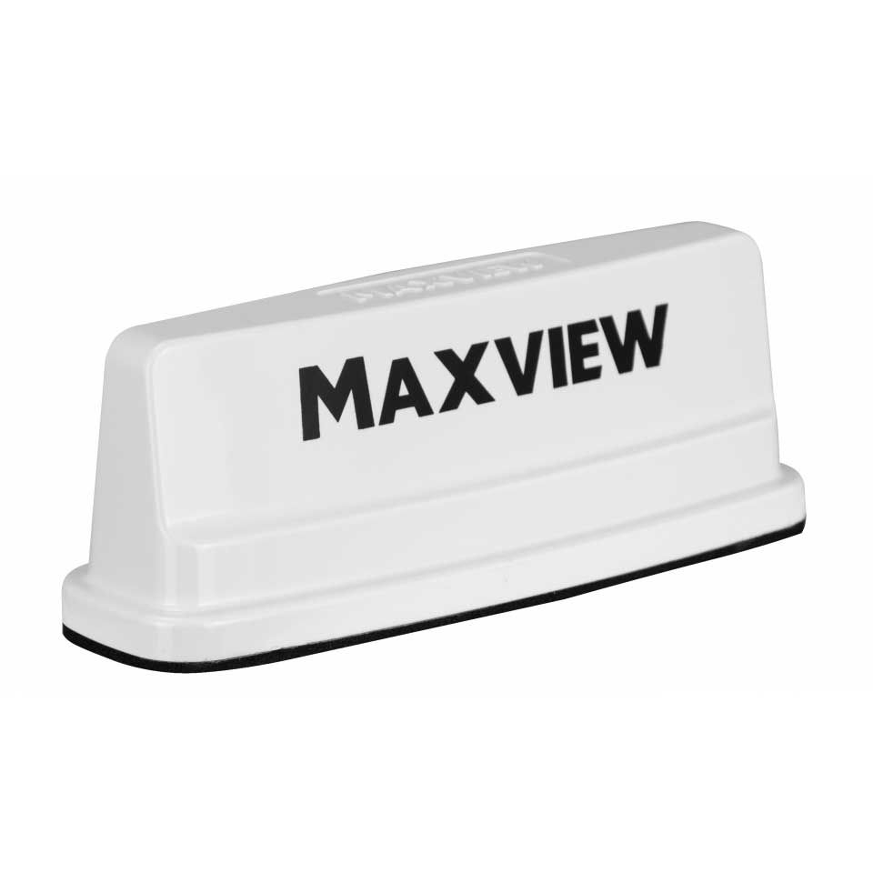 MAXVIEW Roam Campervan weiss 40007