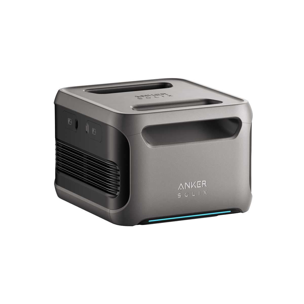 ANKER SOLIX F3800 Powerstation Erweiterungsakku 3048Wh - A1790111-85-20