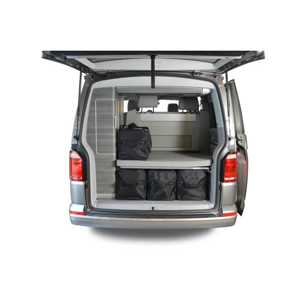 Car Bags V15301S Kofferraum Tasche VW T6 T6.1 California