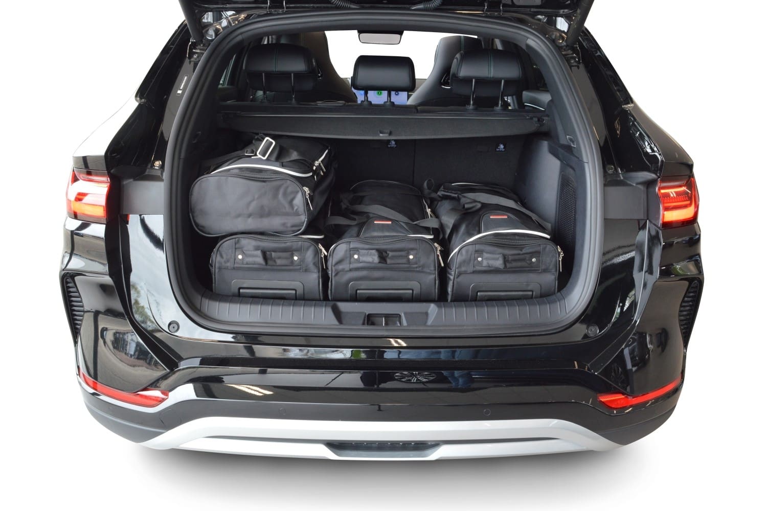 Car Bags B20501S BYD Seal U Bj- 23- heute Reisetaschen Set- Auf Ihr Auto massgeschneidert- Das Original