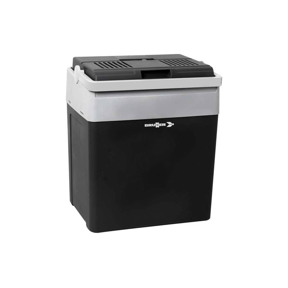 BRUNNER Thermoelektrische Kühlbox Polarys Travel 28 BRUNNER Thermoelektrische Kuehlbox Polarys Travel 28 - 0826044N