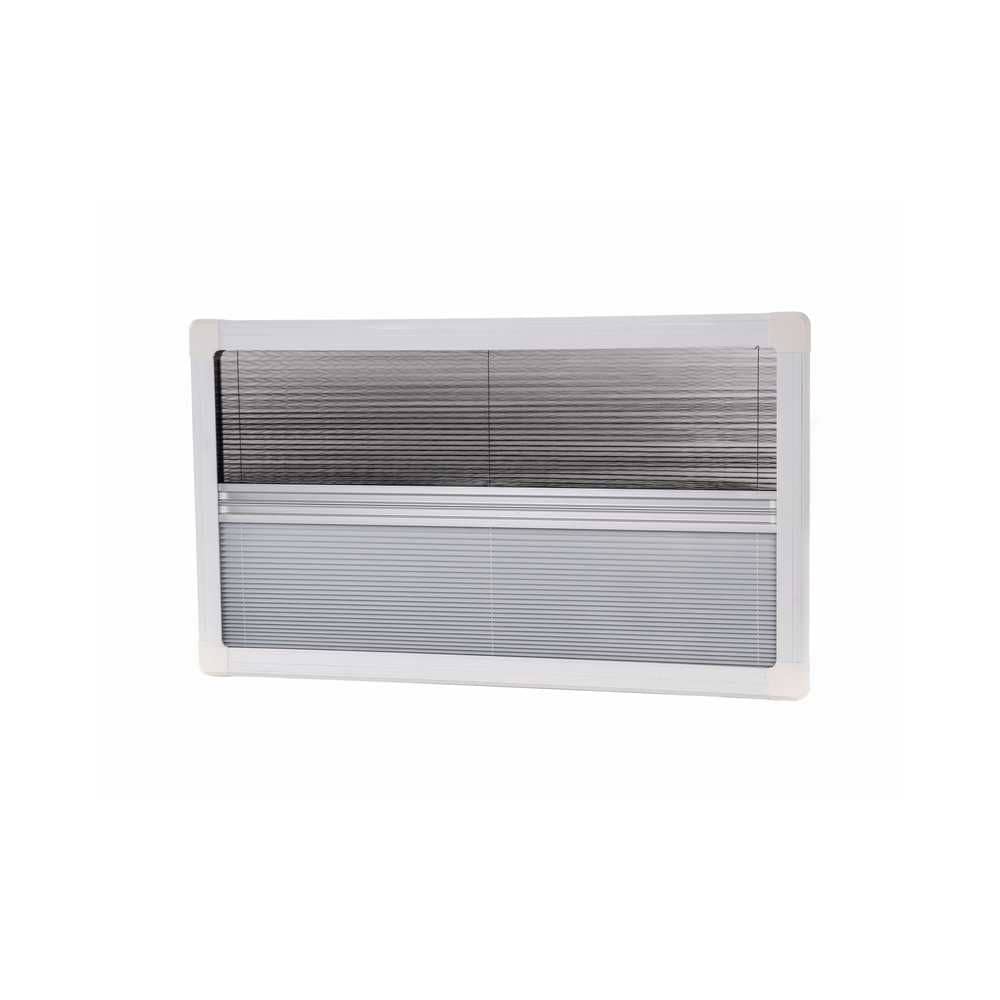 CARBEST Verdunkelungssystem Instektenschutz für RW MOTION 800 x 340 mm Weiß - geprüfte Retoure CARBEST Verdunkelungssystem Instektenschutz fuer RW MOTION 800 x 340 mm Weiss - 316561