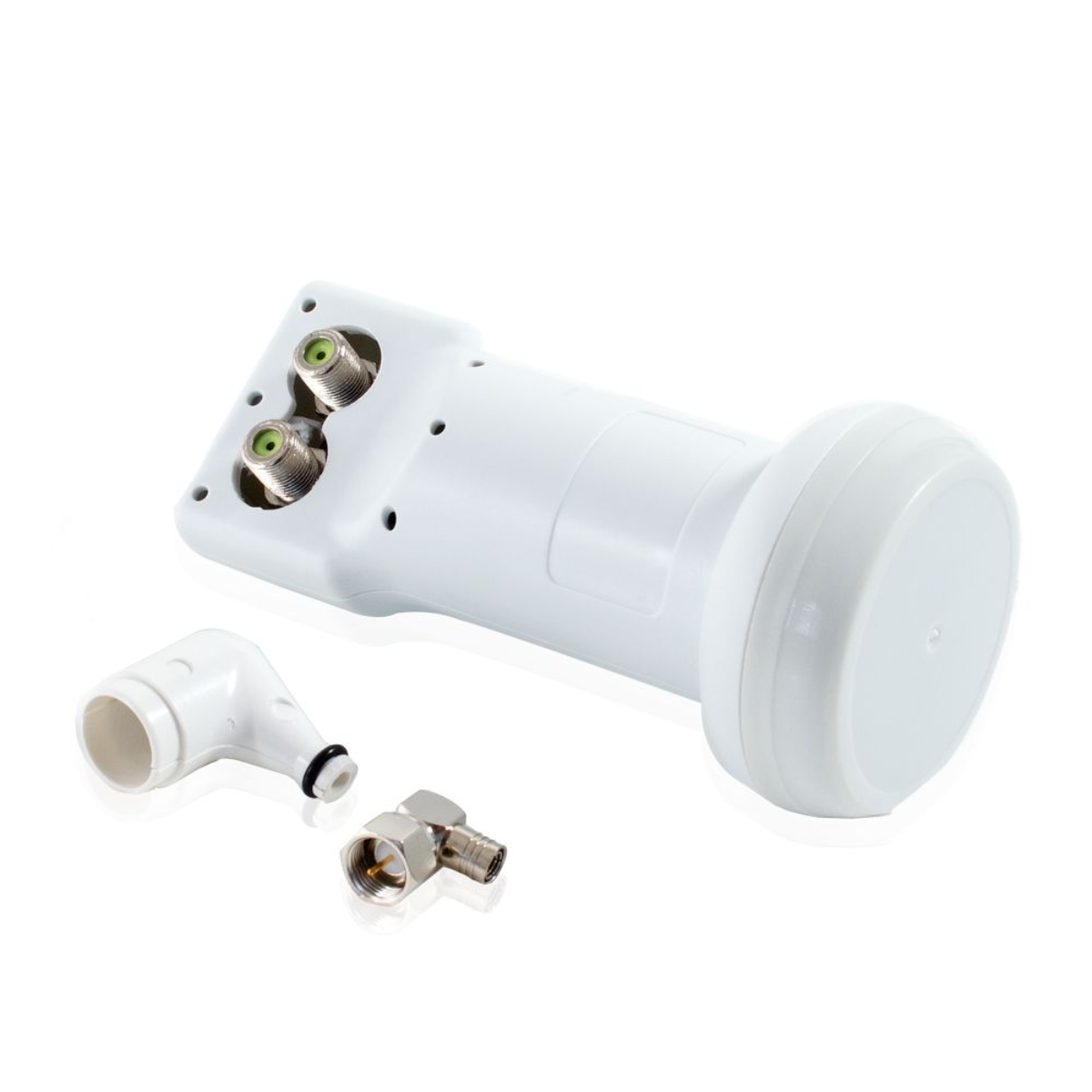 CARATEC Umrüstset Twin-Ready CASAT500/600/D/S CARATEC Umruestset Twin-Ready CASAT500-600-D-S - CASAT103Z