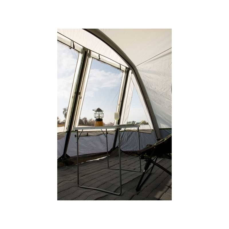 REIMO TENT aufblasbares Reisemobil-Vorzelt ONE BEAM AIR HIGH - 935394