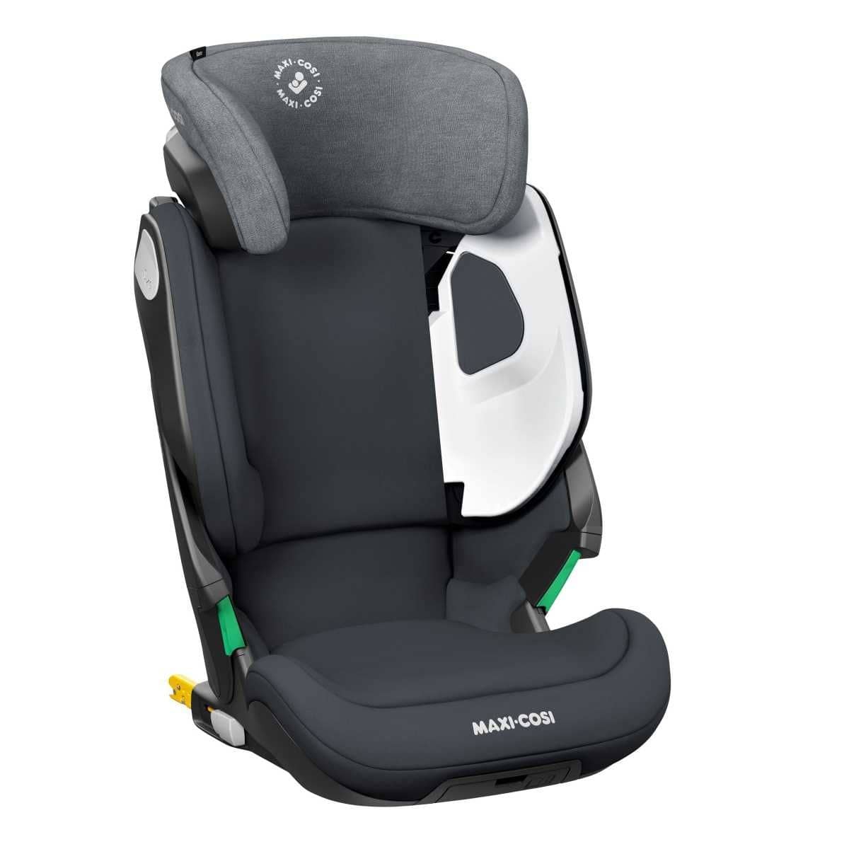 MAXI-COSI Kindersitz KORE i-Size Authentic Graphite - 8740550110