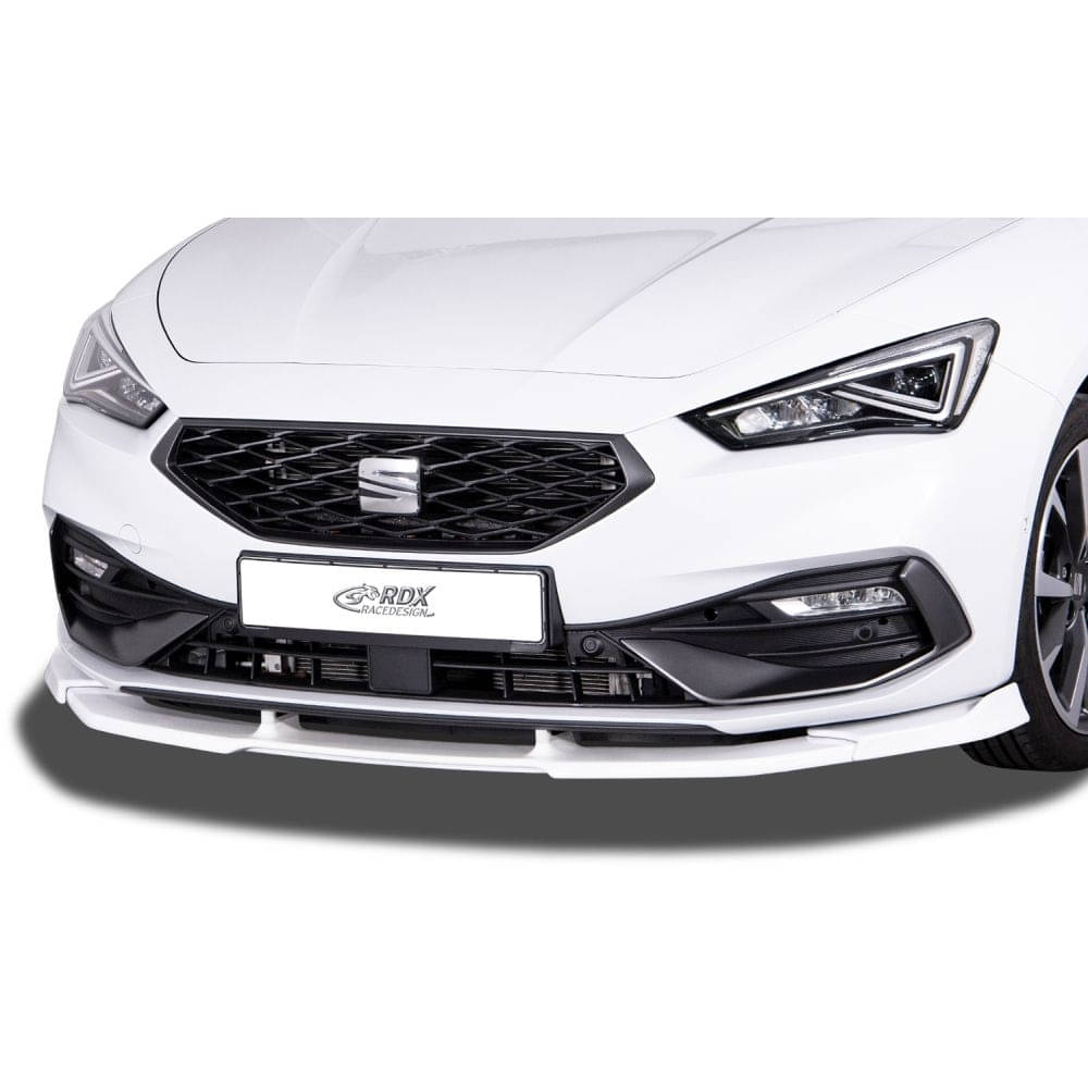 RDX Frontspoiler Frontlippe VARIO-X für SEAT Leon KL ab BJ. 2020 RDX Frontspoiler Frontlippe VARIO-X fuer SEAT Leon KL ab BJ. 2020 - RDFAVX30152