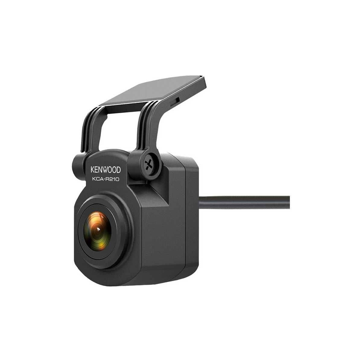 KENWOOD 2K-HD-Ruecksichtkamera KCA-R210 fuer Kenwood DRV-A610W