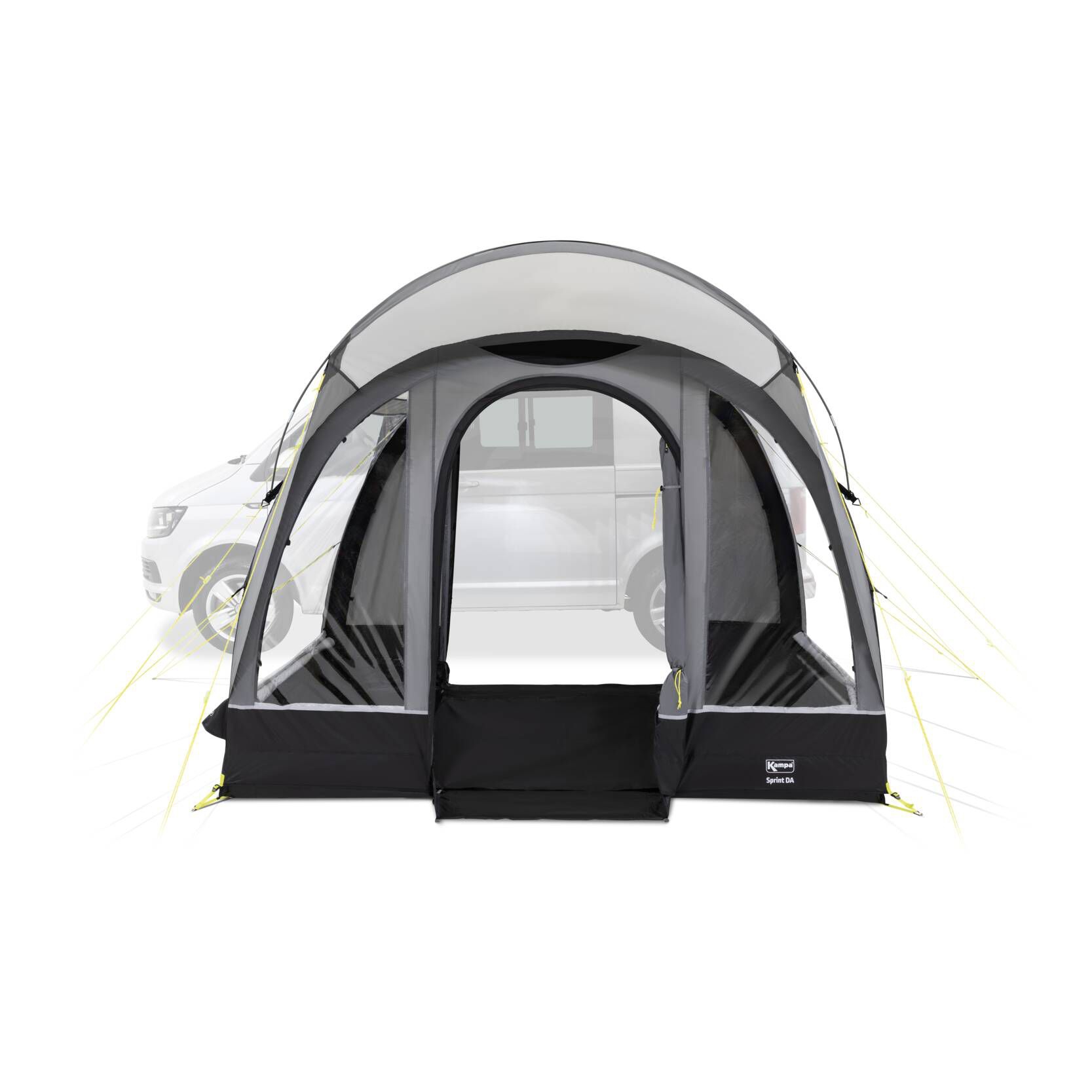 Kampa Sprint AIR aufblasbares Driveaway-Vorzelt