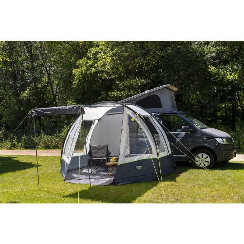 REIMO TENT Bus-Vorzelt TOUR EASY YOUNG 2 - 936556