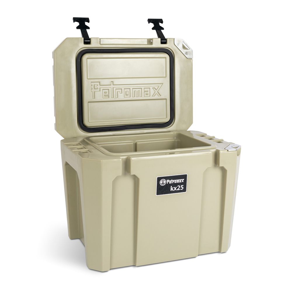 PETROMAX Kuehlbox kx25 Sand 25 Liter - kx25-sand