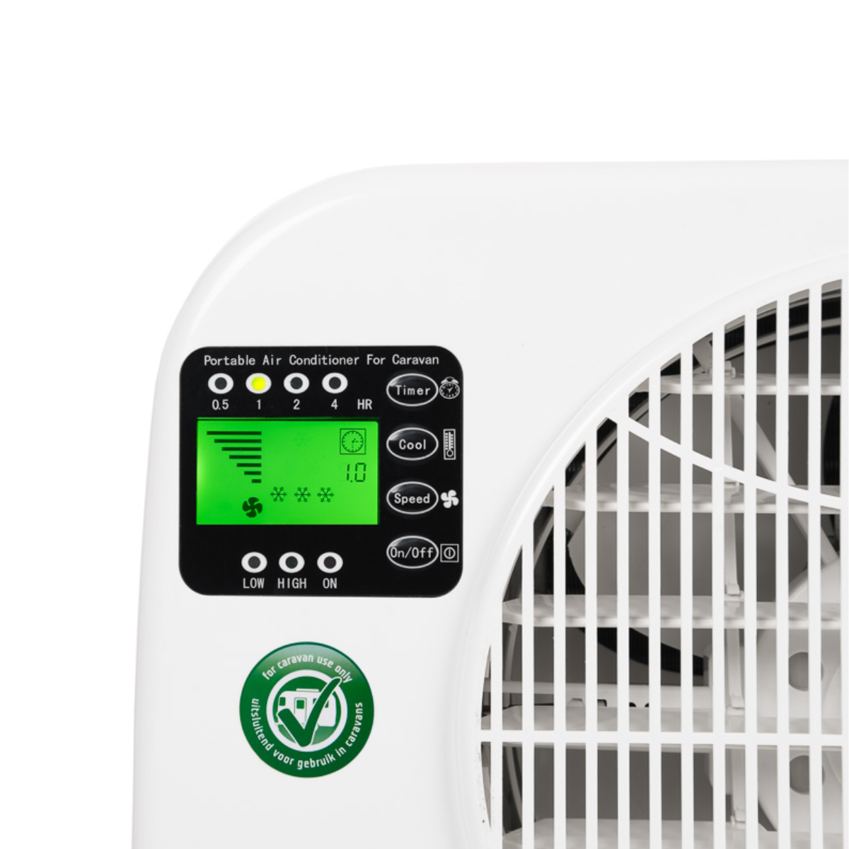 Eurom Split Klimaanlage AC3201 E - 382570