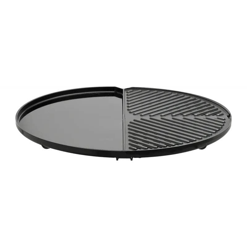 CADAC Grillplatte-Grillrost BBQ-Plancha 50 8910-108