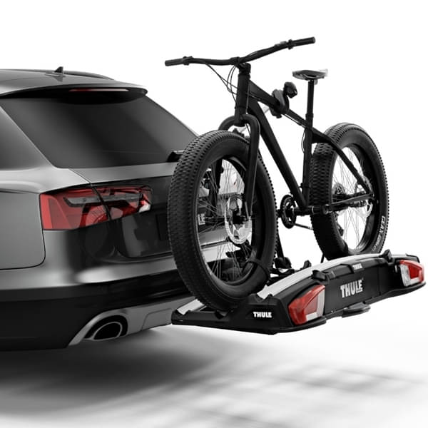 THULE 939 VeloSpace XT 3 Fahrradträger 3er - geprüfte B-Ware Thule VeloSpace XT 3 - 939000 - THULE 939 VeloSpace XT 3 Fahrradtraeger 3er