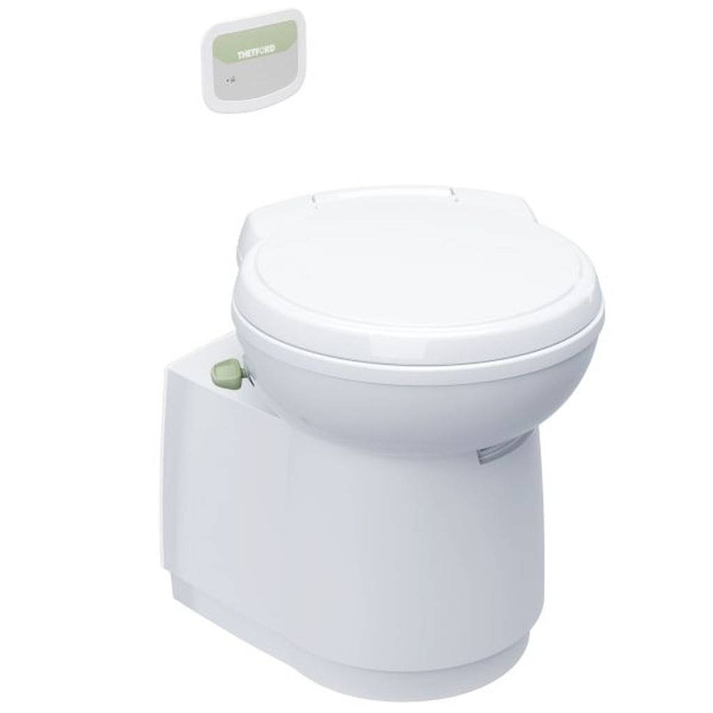 THETFORD Trenntoilette S260-S - 212461SP