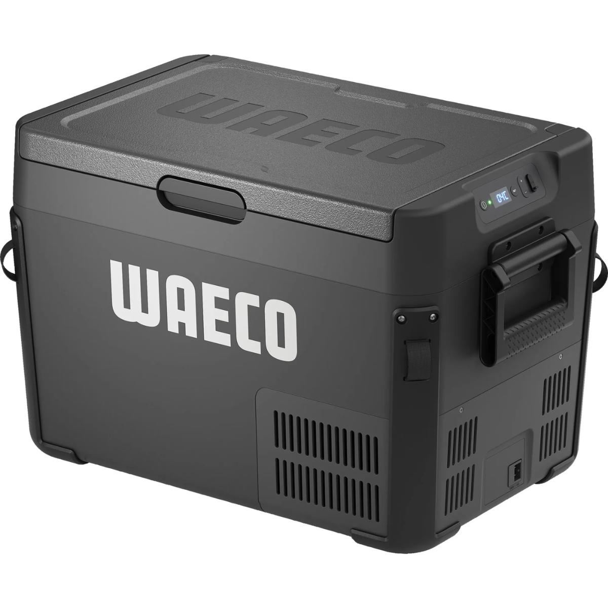 WAECO Kompressor-Kuehlbox WCC32- 12-24 V- 32 L - 9630001970