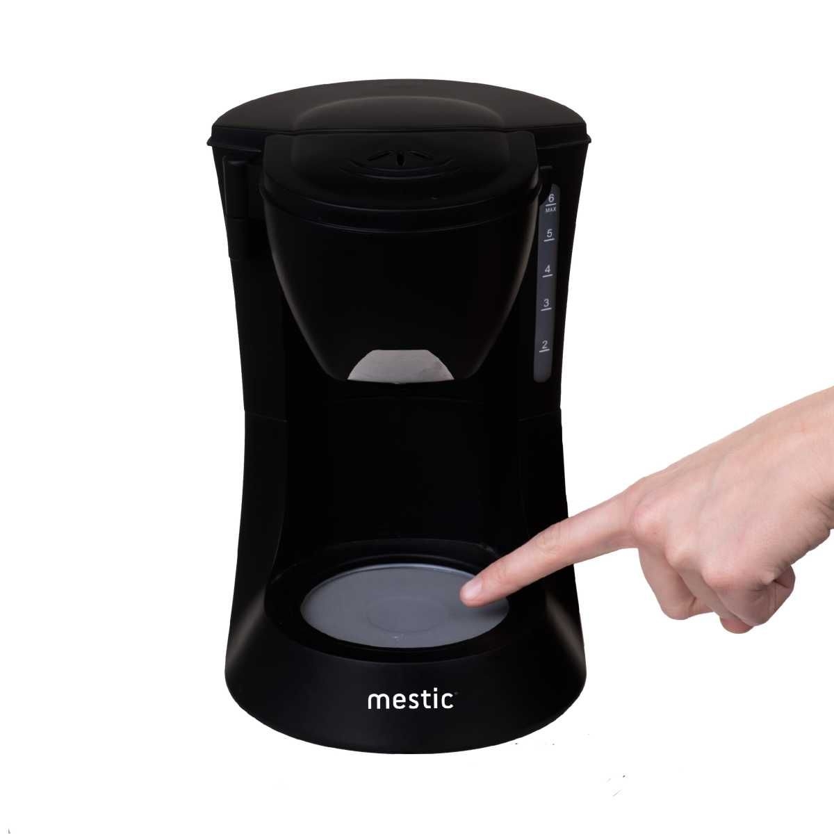 MESTIC MK-80 Kaffeemaschine - 1502470